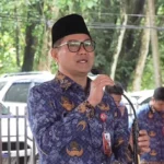 Apel Korpri Minahasa Utara, Bupati Joune Ganda