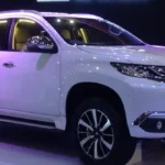 Mitsubishi Pajero Sport, SUV tangguh yang mungkin akan diimpor kembali oleh Mitsubishi untuk mendukung produksi Xpander.